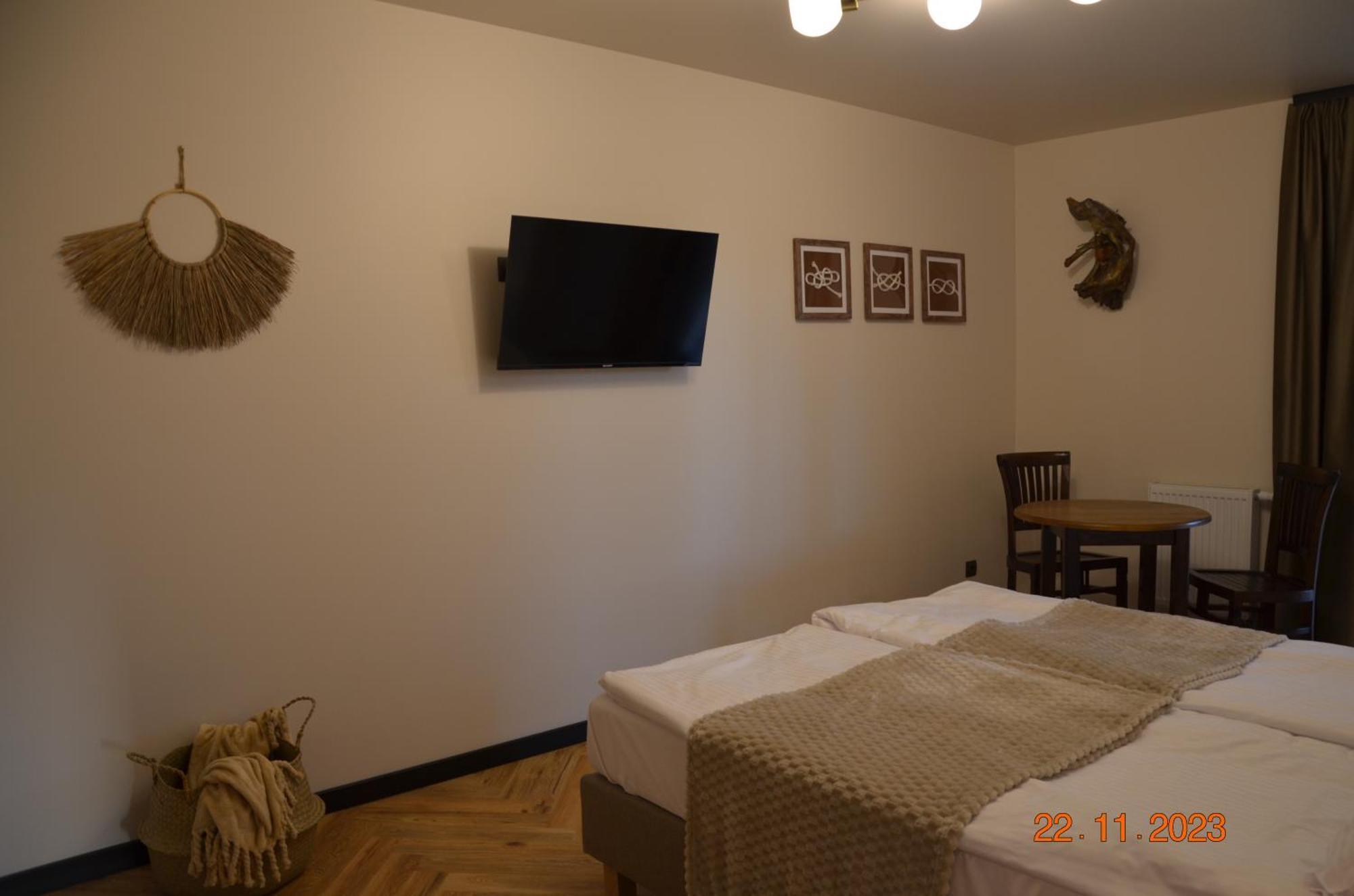 Pensjonat Arte *