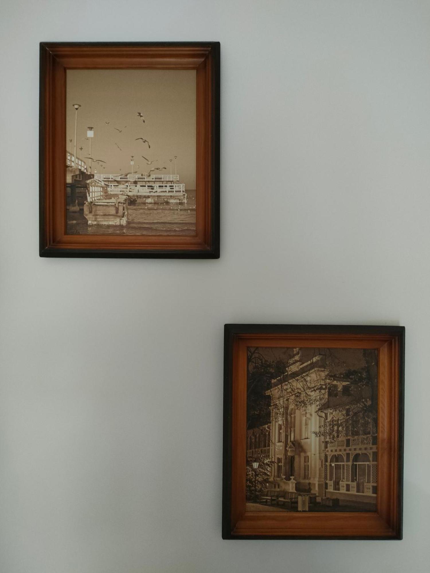 Pensjonat Arte Gdańsk